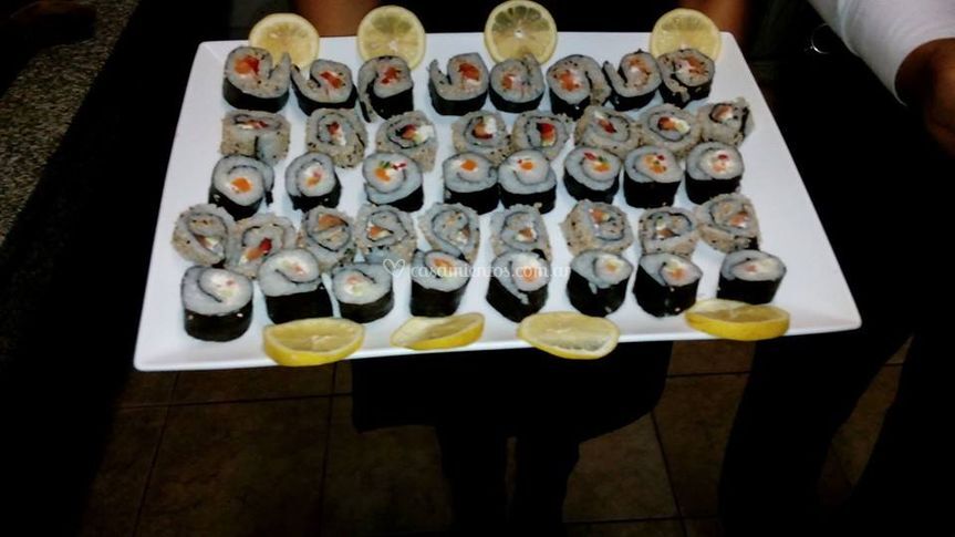 Mi Cheff Catering