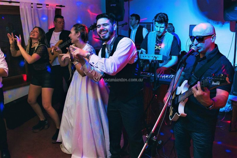 VG Producciones Artísticas