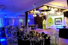 Espacio 1805 Eventos