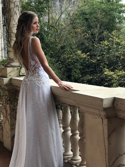 LyL Novias - Liliana Muñoz