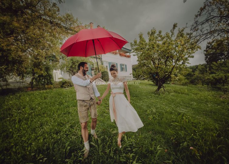 Julián Rulli Fotografía