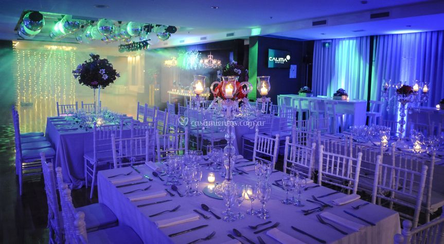 Calima Eventos
