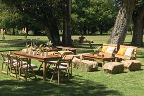 Estancia Santa Juana