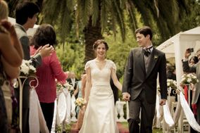 Quinta Los Cipreses Eventos