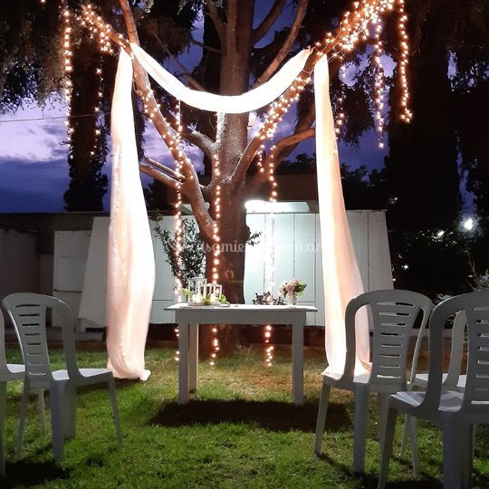 Decoramos Eventos
