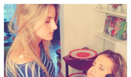 Paulina Makeup