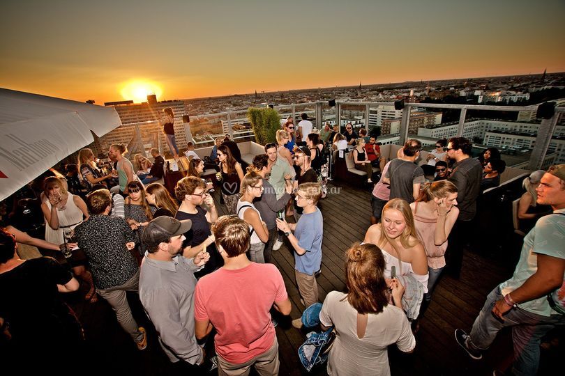 House Buenos Aires DJ