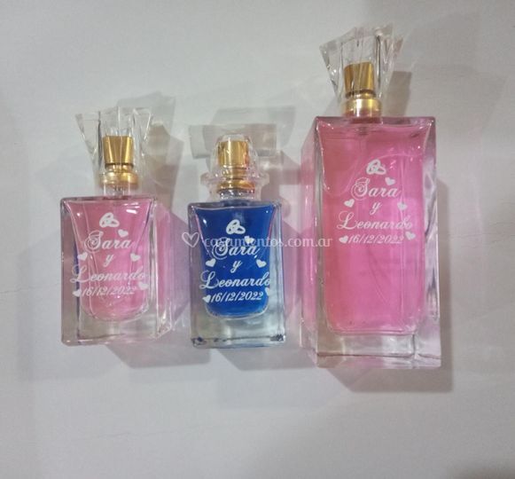 Souvenir de Fragancias