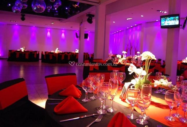 Girardot Eventos