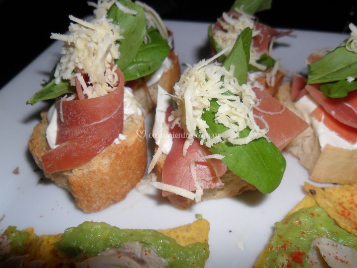 Reino Gourmet