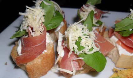 Reino Gourmet