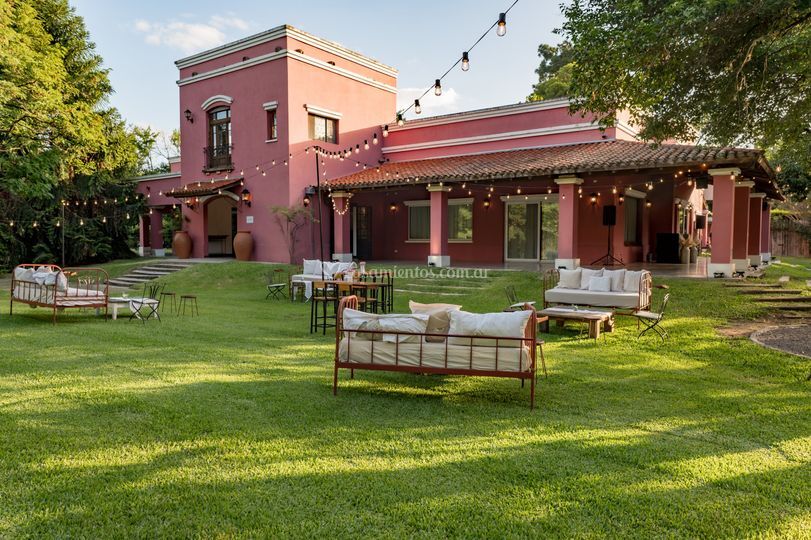 La Paz Eventos