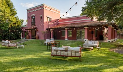 La Paz Eventos