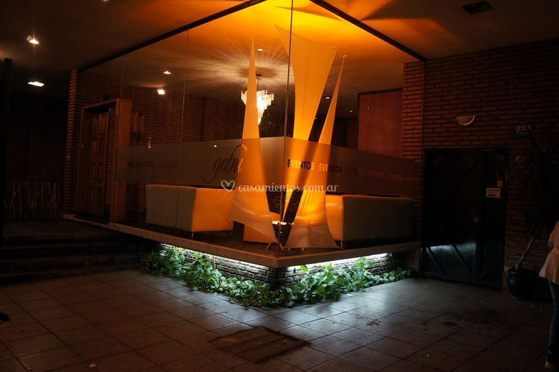 Espacio Gabu