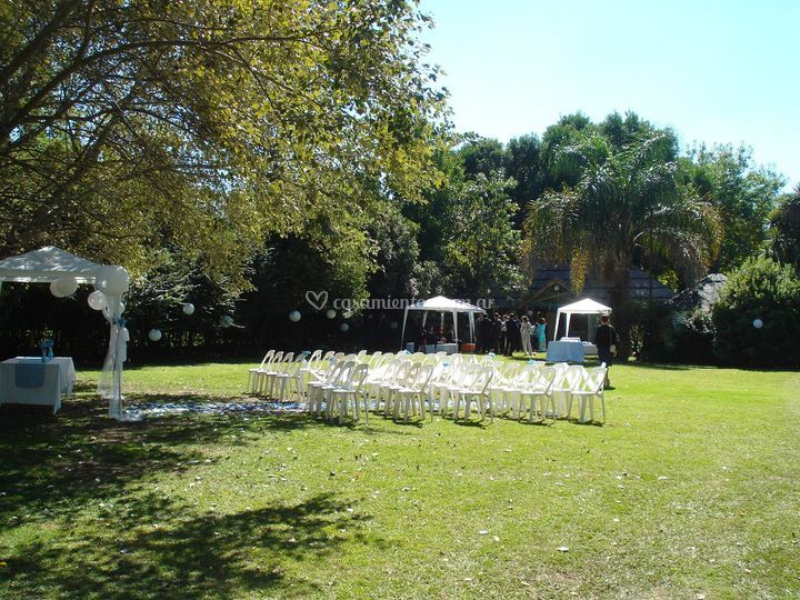 Quinta La Aparecida