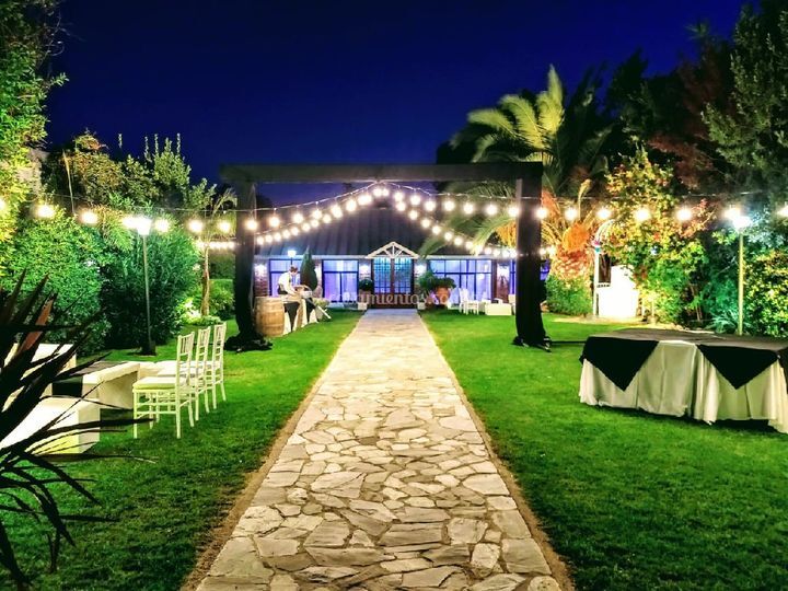 Posta de Chacras Eventos