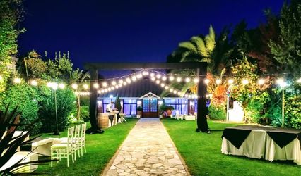 Posta de Chacras Eventos
