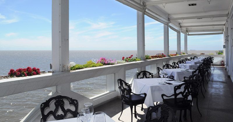 El Muelle Restaurante