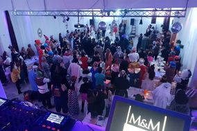 M&M Eventos
