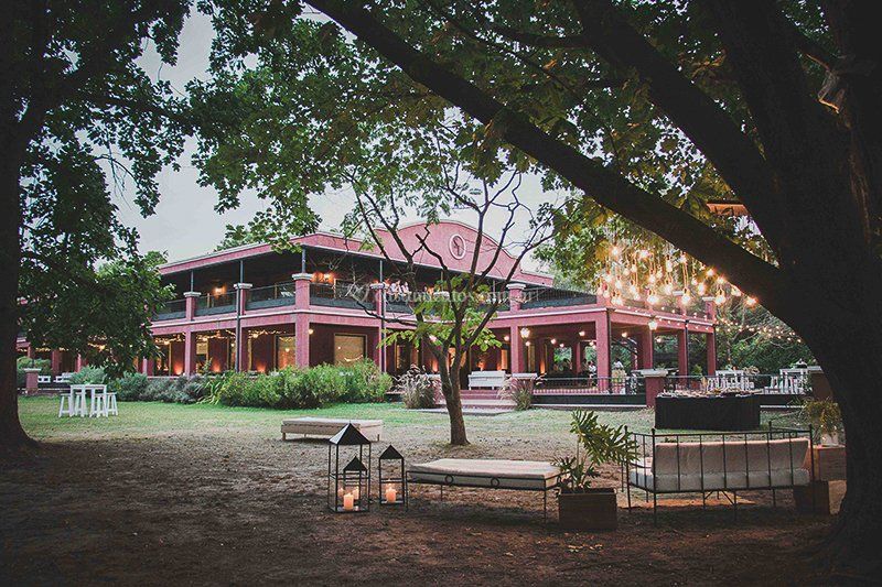 Santa Lucía