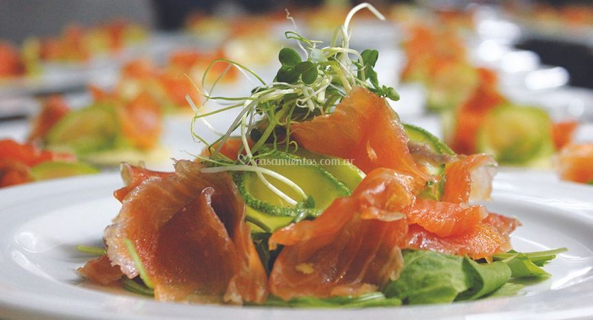 Avant Catering