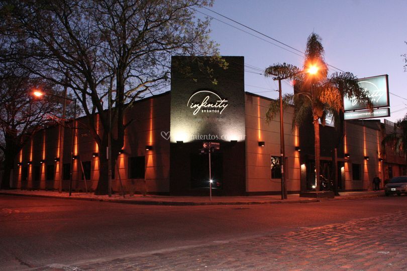 Infinity Eventos