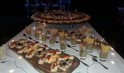 Entre Fuegos Catering & Eventos