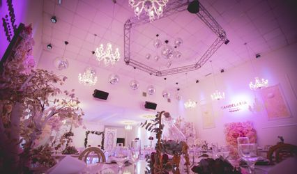Candelaria Eventos