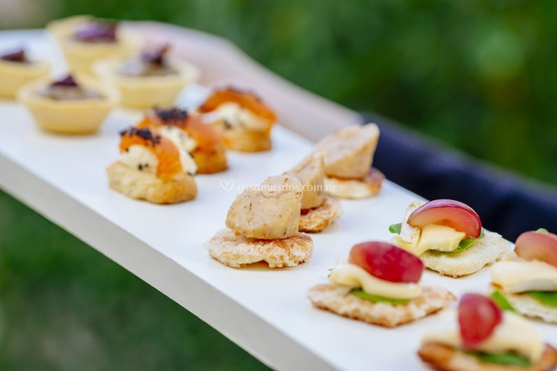 Teist Catering