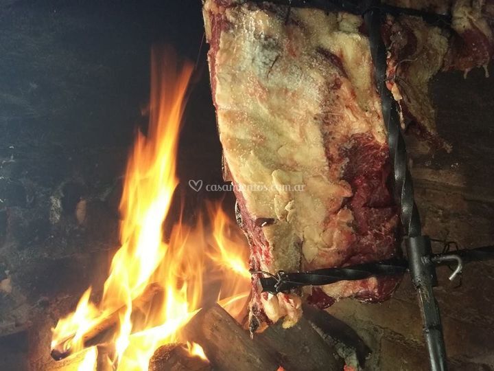 Grilli Eventos
