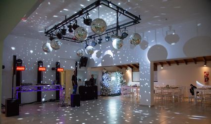 Parque Quintana Eventos