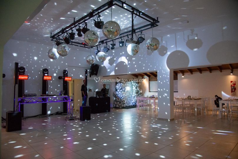 Parque Quintana Eventos