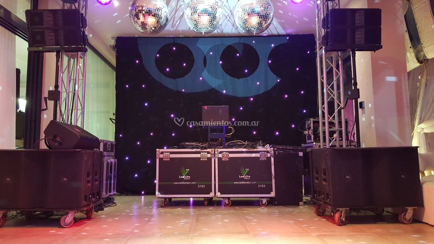 Martín Sánchez DJ