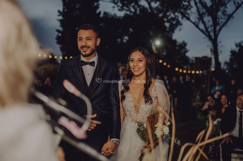 Cari Maidana Novias