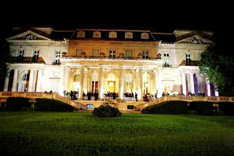 Palacio Sans Souci
