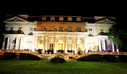Palacio Sans Souci