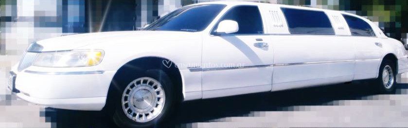 Five Star Limousine