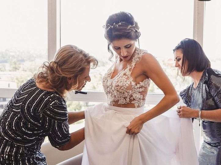 Novias de Córdoba Bridal House