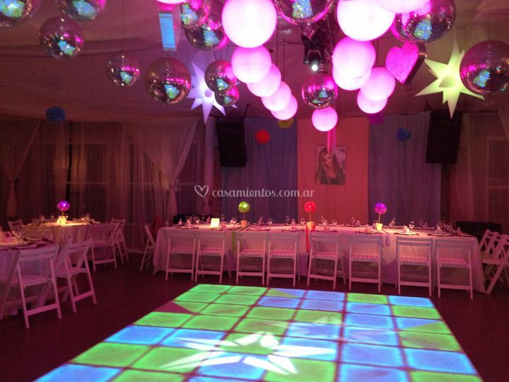 MAC Event & Wedding Planner