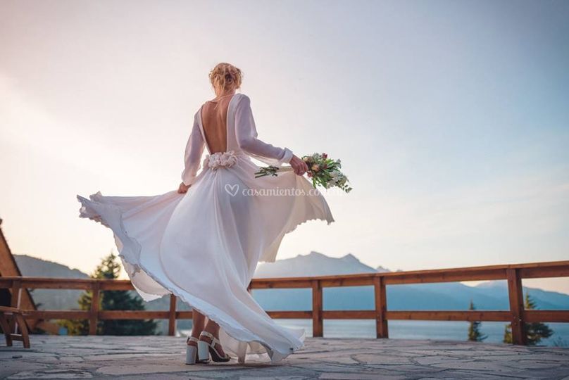 Amada Novia
