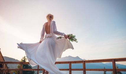 Amada Novia