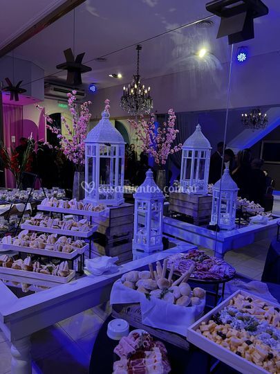 Kitsch Catering