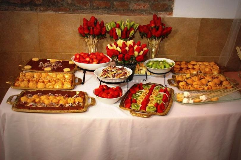 Salón Cristal