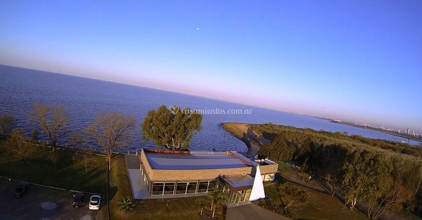Salón del Río