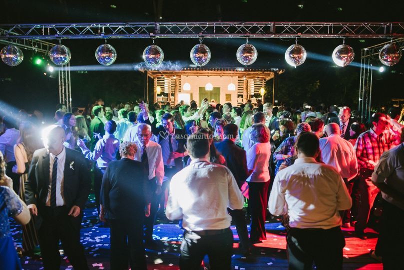 Casa de Campo Eventos