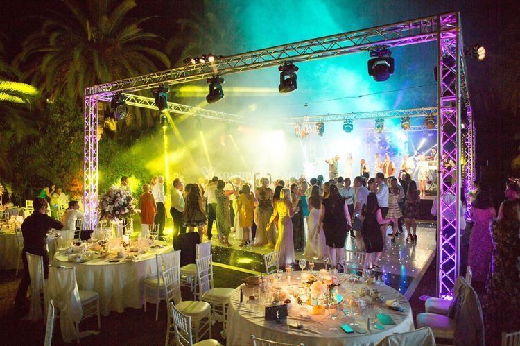 Grupo Fiesta DJ