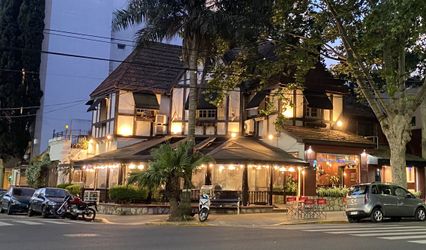 La Casona de Flores