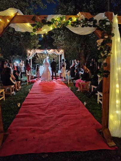 Don Patricio Eventos