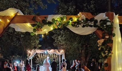 Don Patricio Eventos