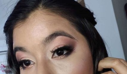 Berenice Makeup